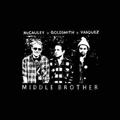 Middle Brother.