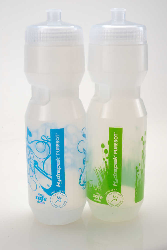 Non-Toxic Kids Water Bottles - Center for Environmental Health