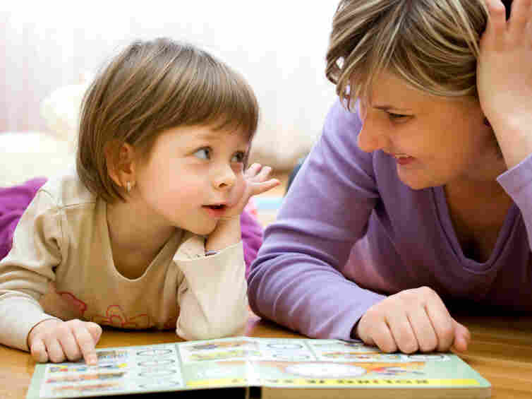 pre-school