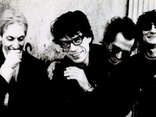 The Rolling Stones' Reissues Go 'Super Hi-Def' : All Songs ...
