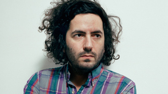 Destroyer A Heavenly Plane Where Genres Mingle Npr He drew us a picture. npr