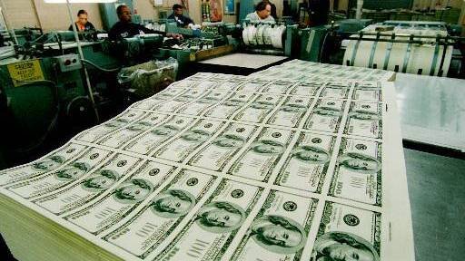 Money Is Information Planet Npr 100 Bill