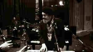 Dr. John: From Session Player To New Orleans Funk Legend