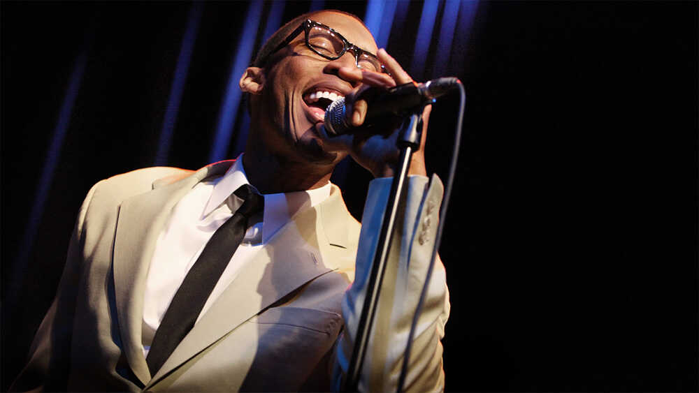 Raphael Saadiq : NPR