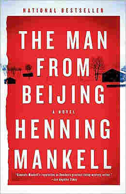 The Man from Beijing