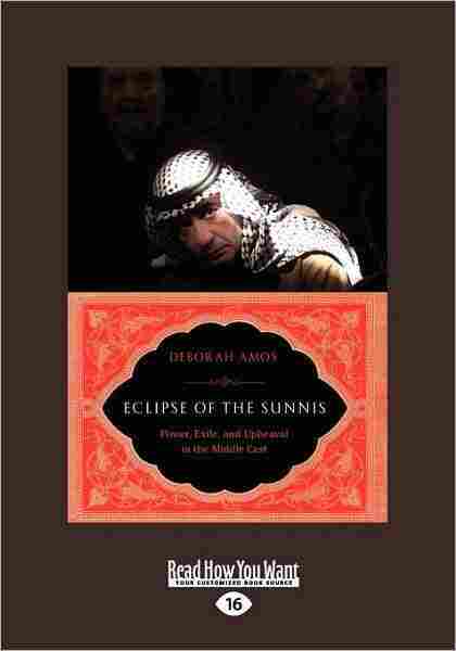 Eclipse of the Sunnis