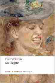 McTeague