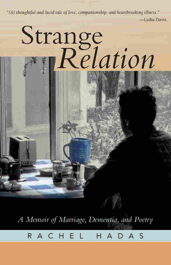 Cover of 'Strange Relation'