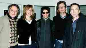 The Jayhawks: Forever The Green Grass