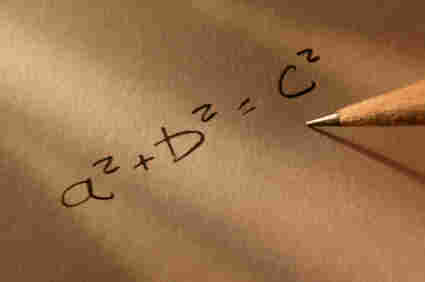Pythagorean theorem