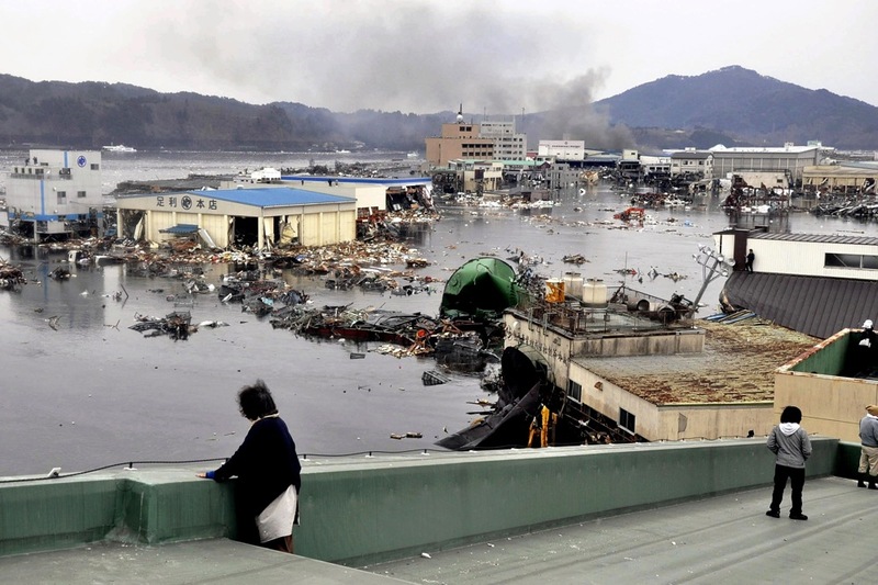 2025 japan tsunami kesennuma