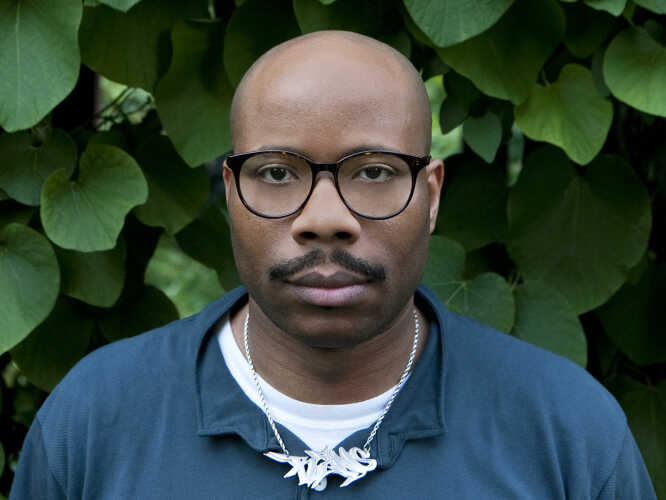 Beans Spitting Rhymes With Consistency And Quickness NPR