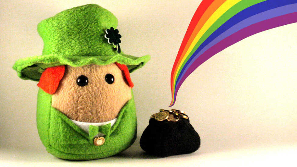 5 Jazz Songs That Wear Green