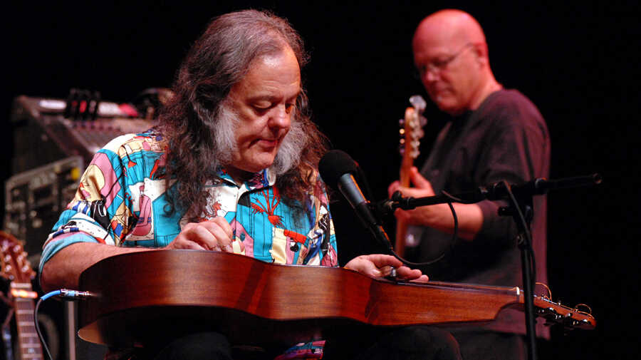 What Illness Does David Lindley Have? Health Update: What Happened To American Musician?