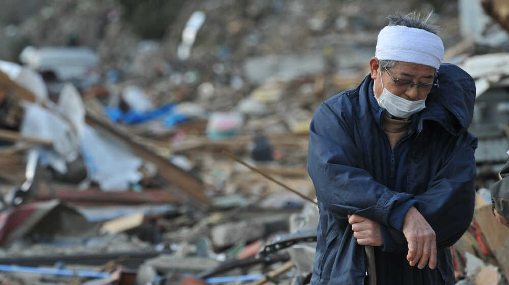 Live Blog Crisis In Japan; Saturday's Developments The TwoWay NPR