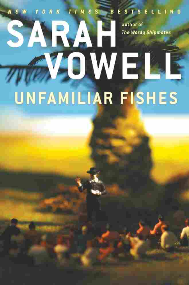 unfamilarfishes