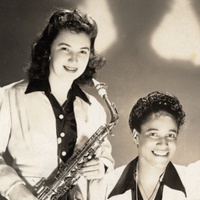 The International Sweethearts of Rhythm were the nation's first integrated all-female band. The International Sweethearts of Rhythm were the nation's first integrated all-female band.