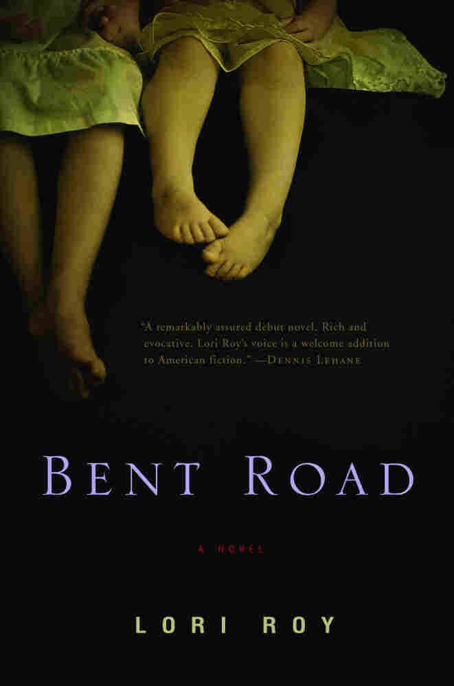 Bent Road by Lori Roy