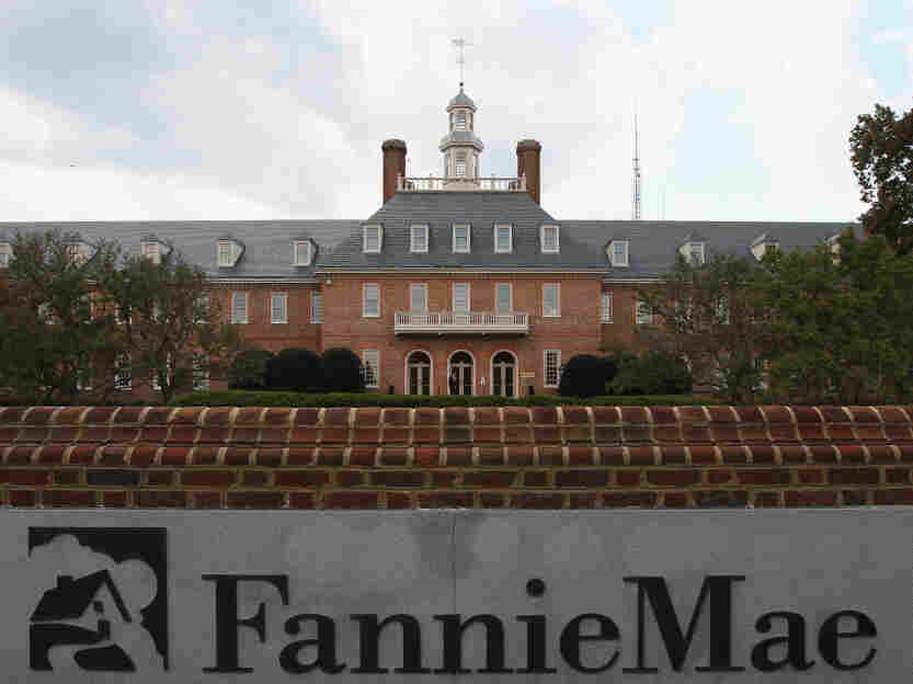 Fannie Mae