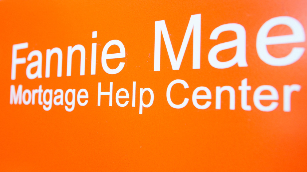 SelfFulfilling Prophecy The Bailout Of Fannie Mae And Freddie Mac