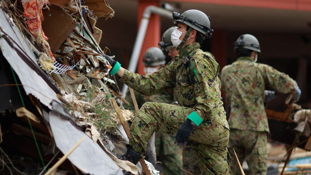 japanese-workers-unite-to-rebuild-post-tragedy-npr