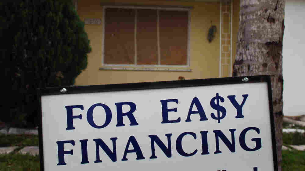 Easy Financing