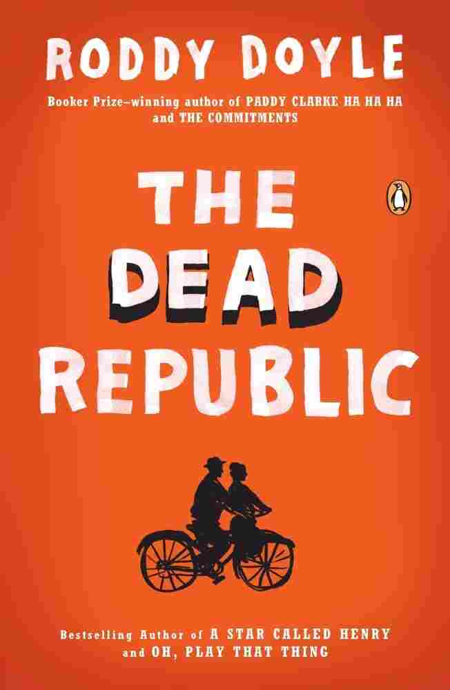 The Dead Republic