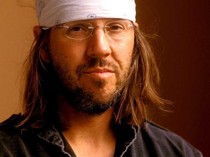 Author David Foster Wallace s Final Book An Unfinished Tale Of