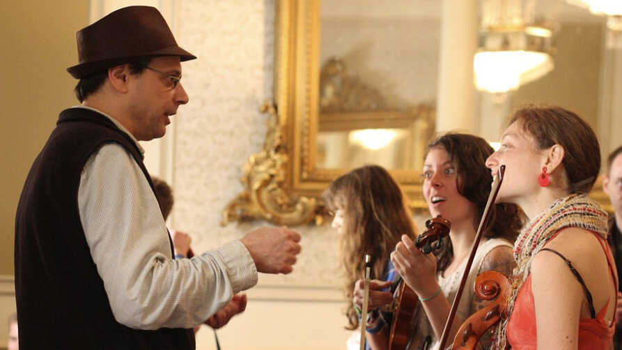 Minutes From SXSW 2011: Friday Videos