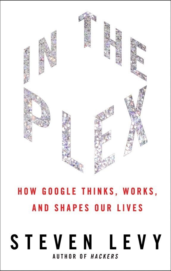 life in the plex the future of google npr