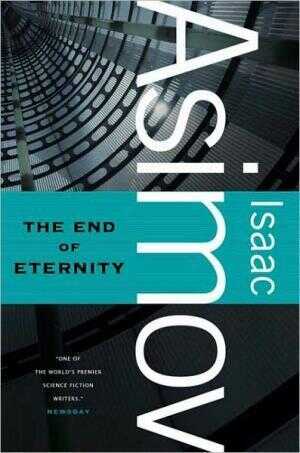 REVIEW  A Long Journey To Find Meaning in To Your Eternity