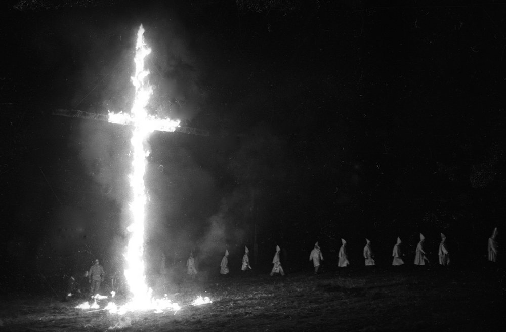 Smithsonian Prepares Civil Rights-Era Artifacts : NPR