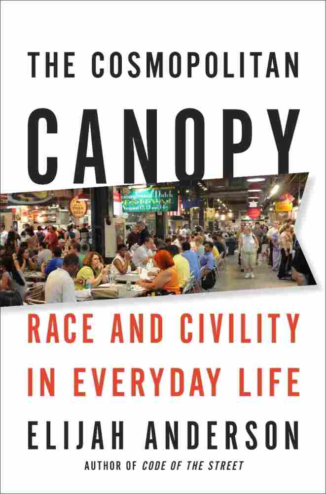 Cover of The Cosmopolitan Canopy