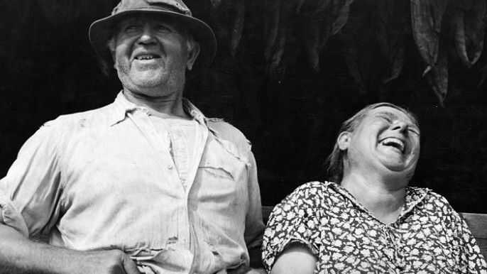 Puttin' On The Witz: 5 Funny Jazz Songs