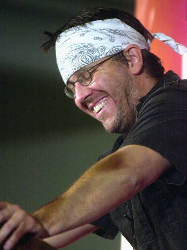 The Magic Of David Foster Wallace's Unfinished 'King' : NPR