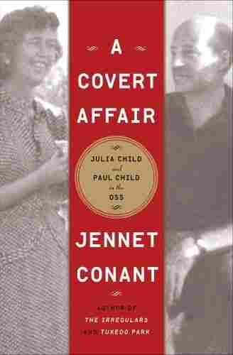 covert