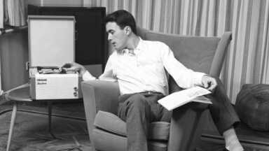 What's Your Sunday Morning Music?