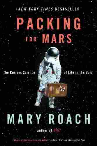 Packing For Mars