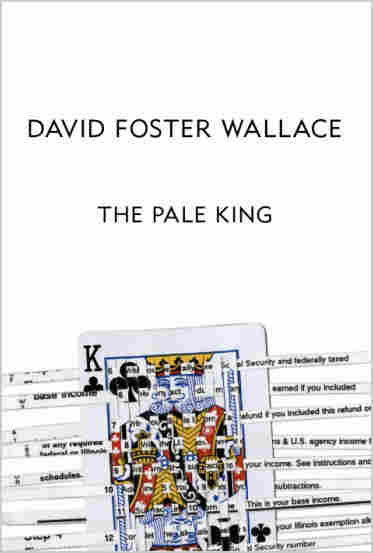 Pale King