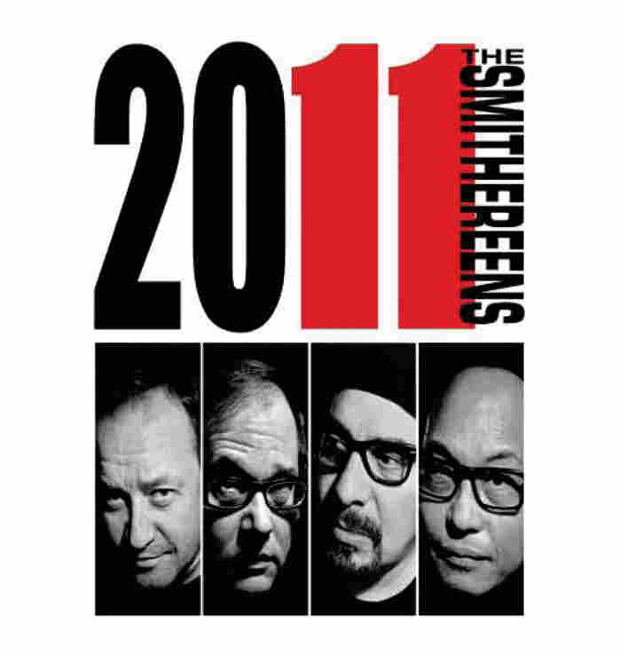 The Smithereens' 2011