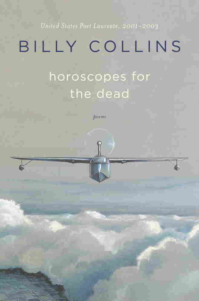 Cover of 'Horoscopes For The Dead'