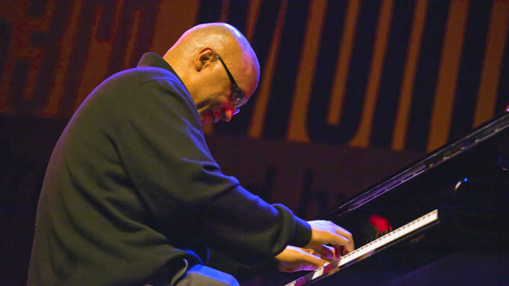 Billy Childs, Dave Douglas Brass Ecstasy On JazzSet