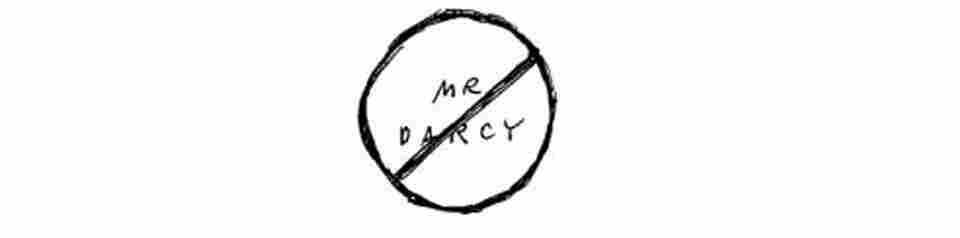 Cross Darcy