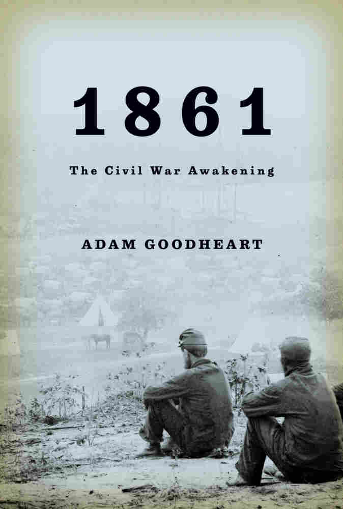 1861: The Civil War Awakening