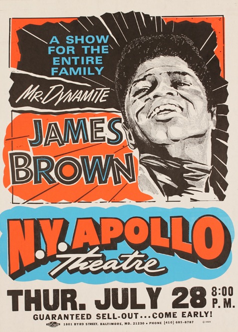 Globe Poster: An Illustrated History Of American Music : NPR