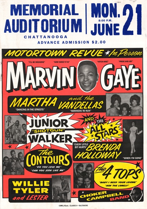Globe Poster: An Illustrated History Of American Music : NPR