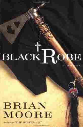 Black Robe