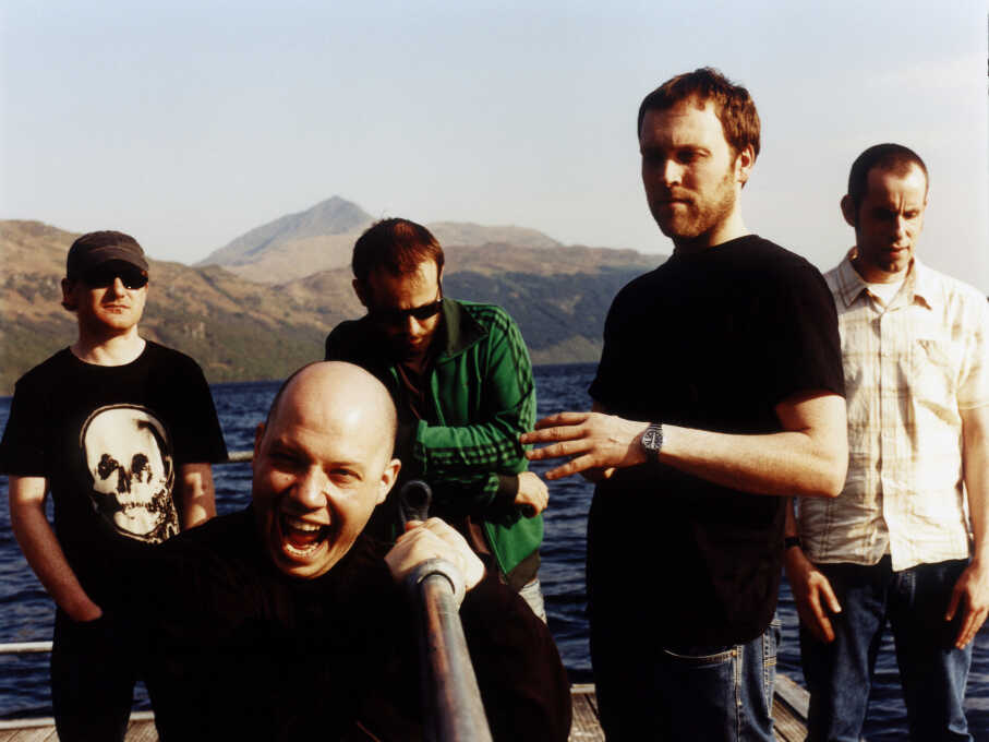 Mogwai Official Site – Mogwai Official Store