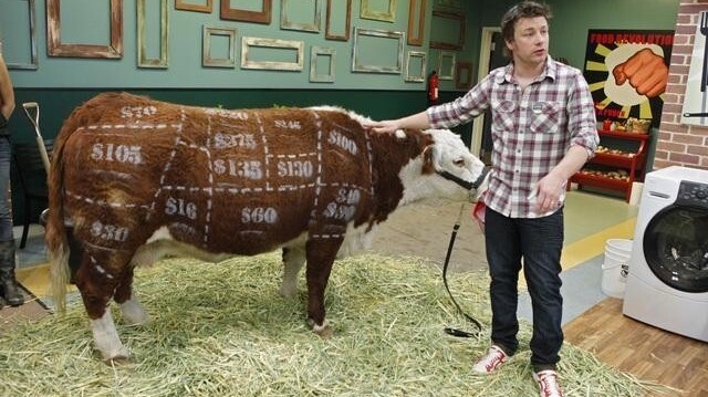 Jamie Oliver S Food Revolution Season Episode Jamie Oliver S Food Revolution Season Episode