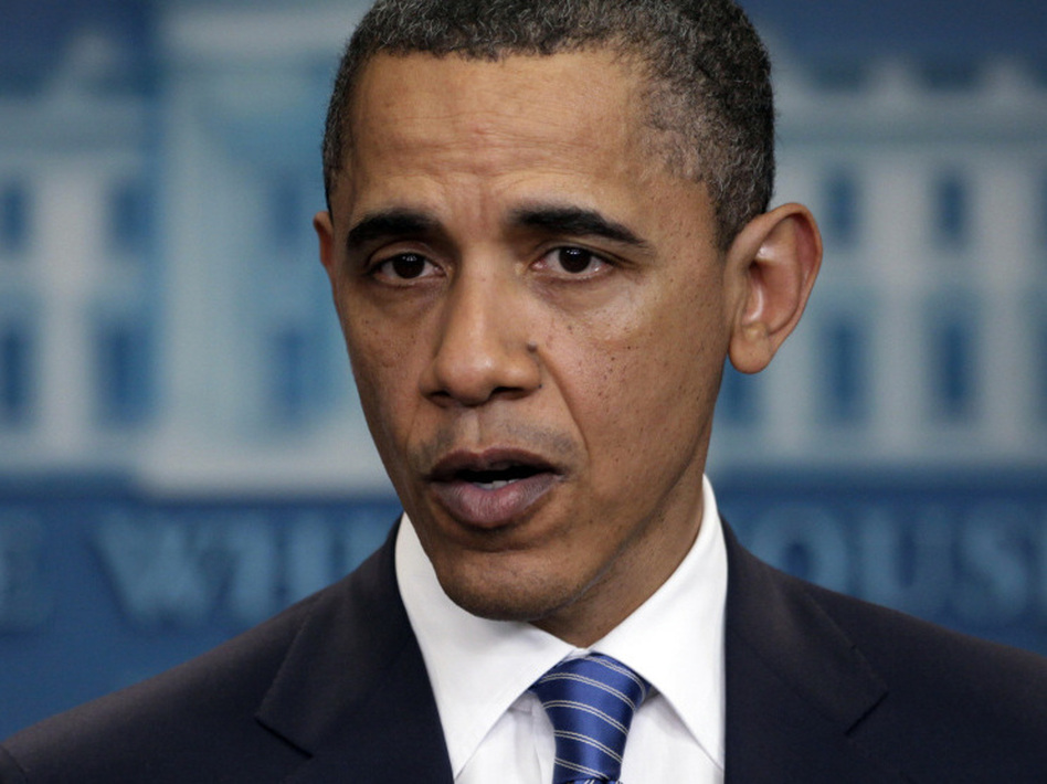 President Obama is scheduled to unveil his plan for cutting the deficit in a speech Wednesday afternoon. (Carolyn Kaster/AP)